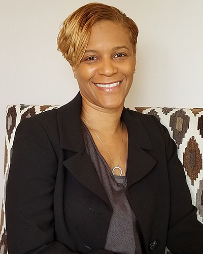 Tamika A. Bryant-Cromer, Acting Of Counsel
