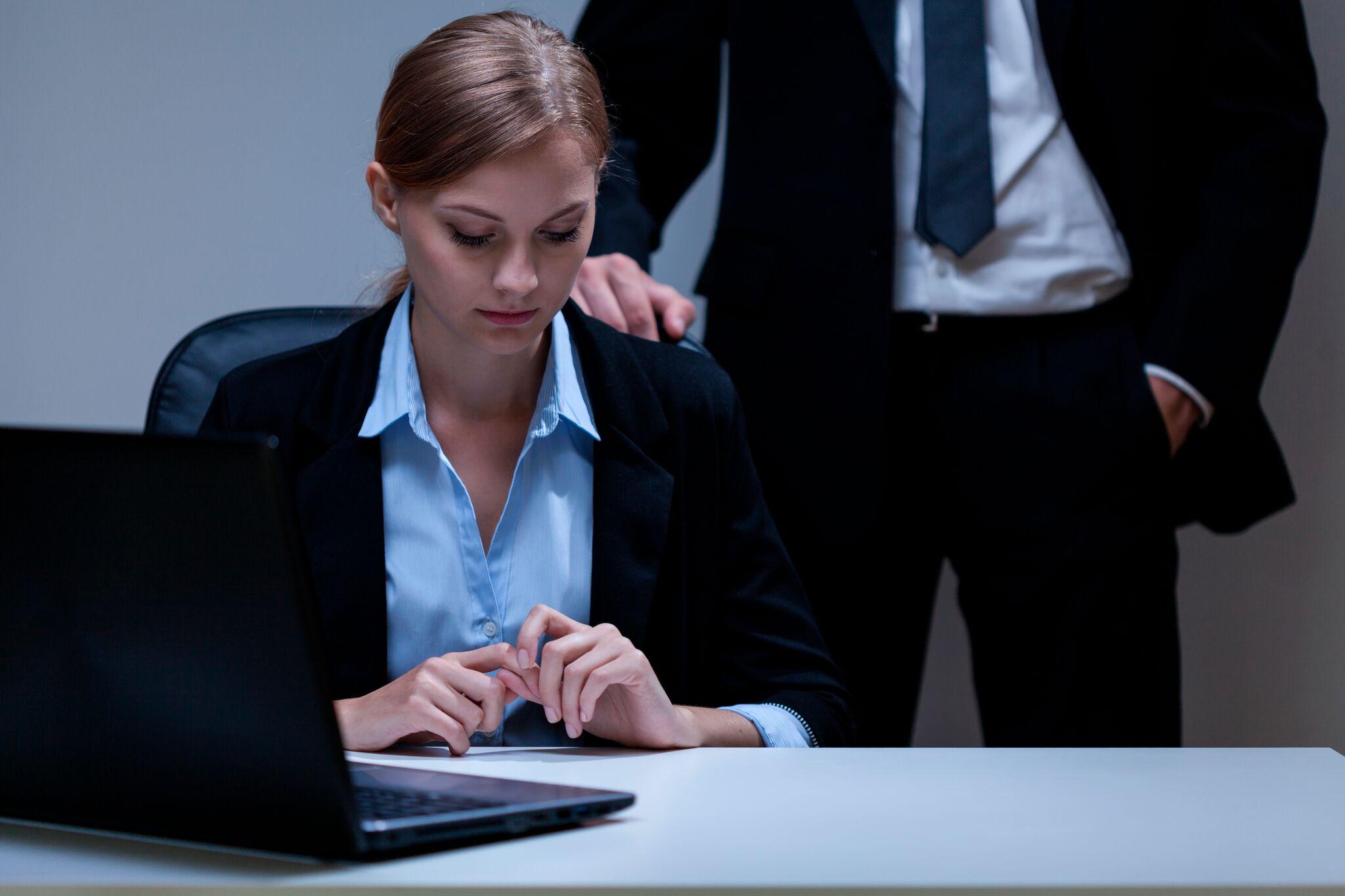 Workplace Harassment Lawyers